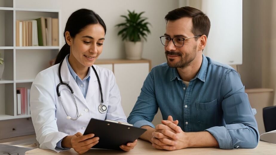 El examen médico migratorio, un paso para tu visa