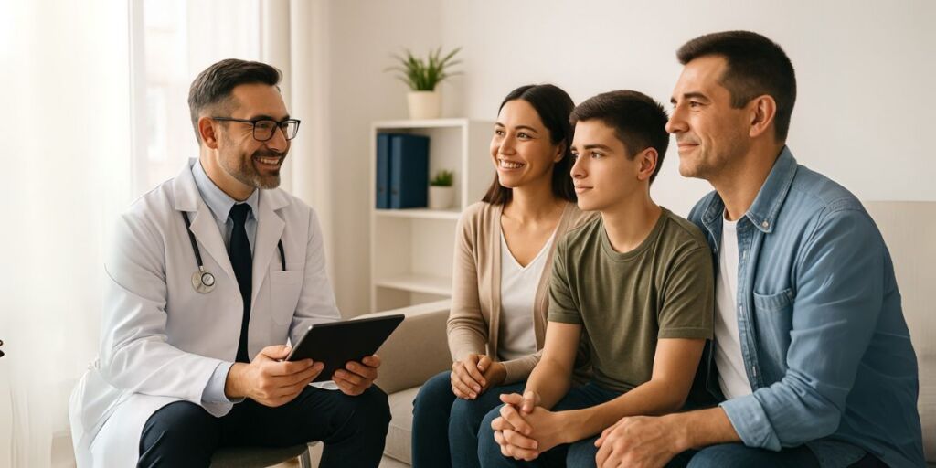 6 Tips for Your Immigration Medical Exam in Ciudad Juarez - CMI Blogs 062025 Consejos Para El Examen Medico Migratorio en Ciudad Juarez V1 1