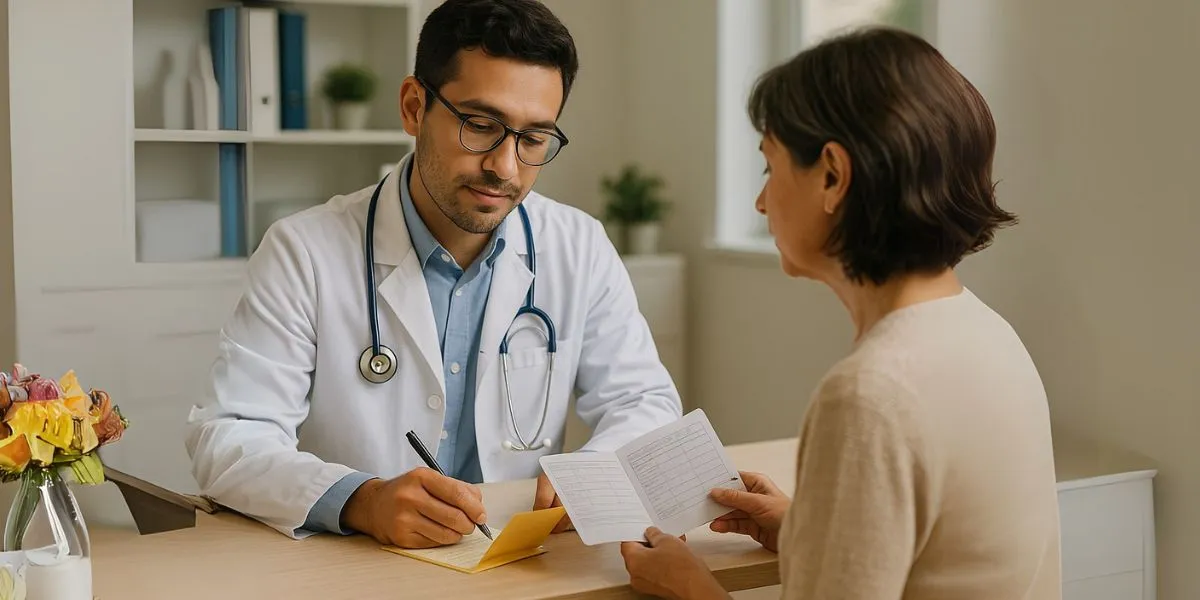 Exámenes Médicos Migratorios en Ciudad Juárez We provide a clear and updated checklist of the documents required for your immigration medical exam, helping you avoid delays or issues.