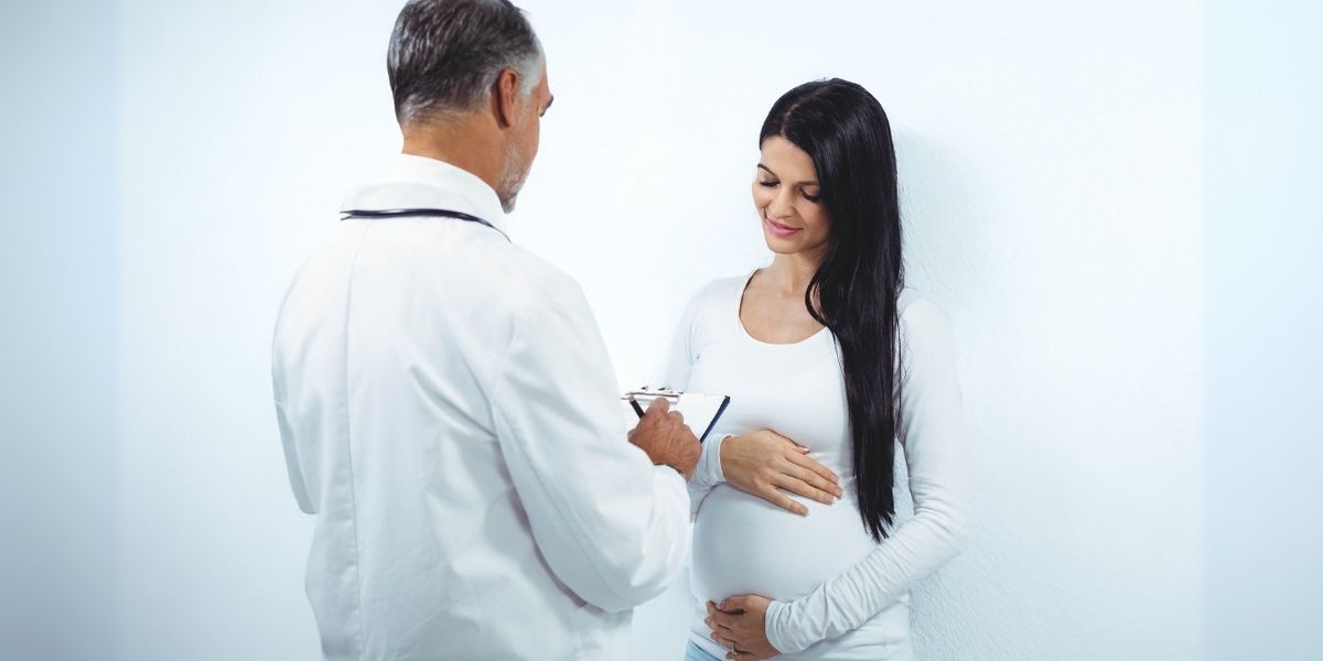 What to Do If You Are Pregnant and Need Your Immigration Medical Exam?