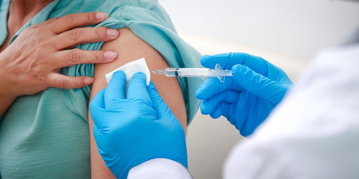 ¿Quién recibe tus resultados del examen médico migratorio? 