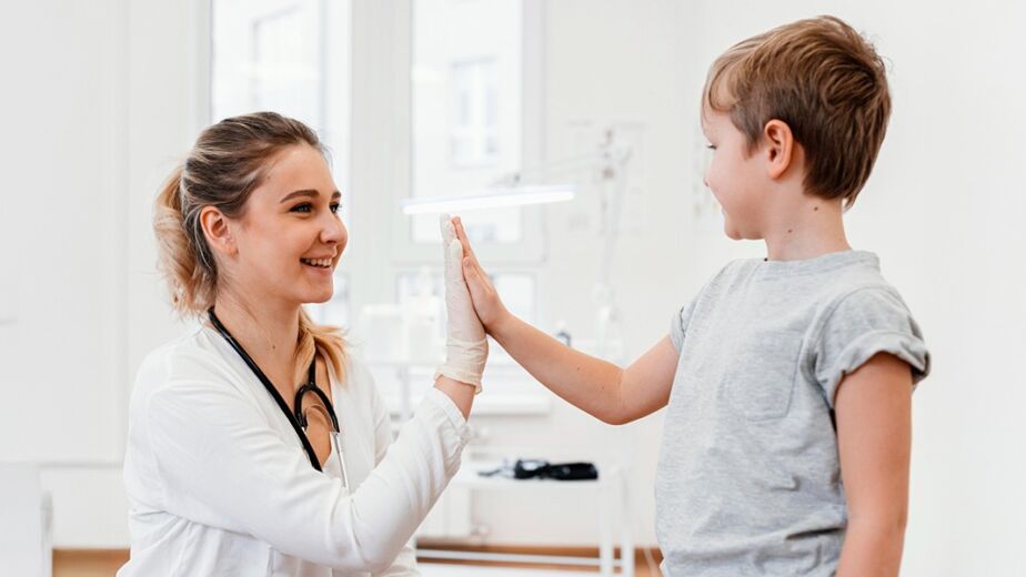 Clínica Médica Internacional para tu examen médico consular