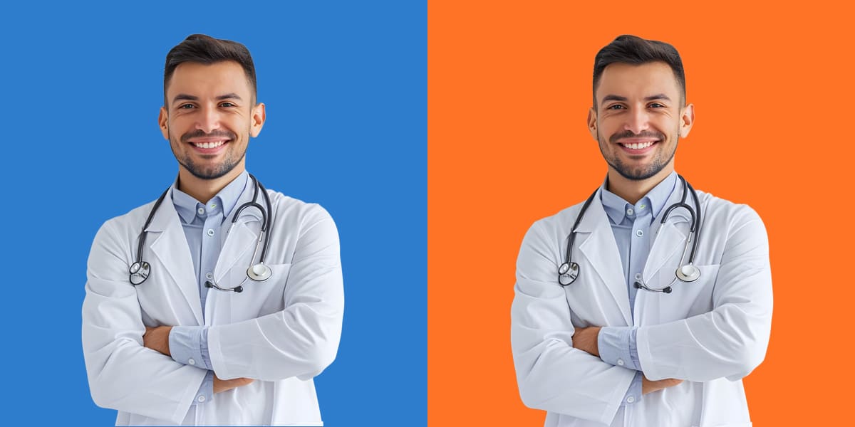 ¿Es cierto que el examen médico consular es igual  en todas las clínicas autorizadas?