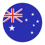 Examen médico consular en Cd. Juárez - CMI Australia flag 150x150 1