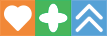 Examenes medicos canada - CMI icons love plus