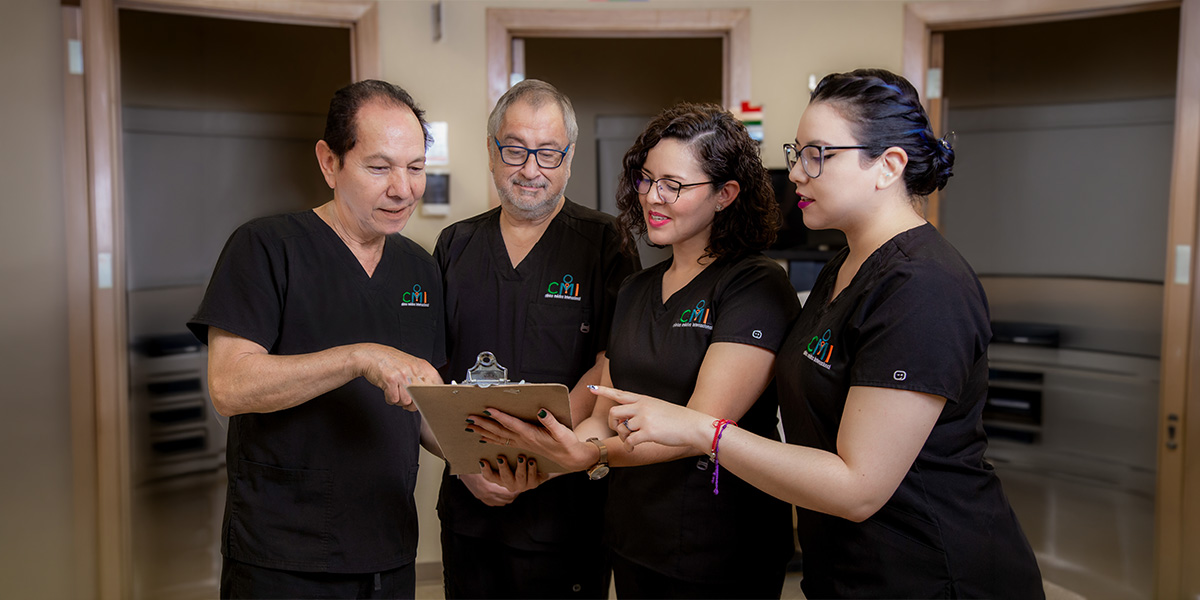 Función y alcances de una clínica médica consular en Ciudad Juárez