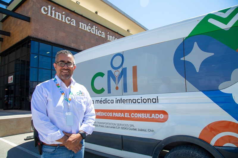 <h5>¿Por qué elegirnos? </h5>Atención Amable y Cálida