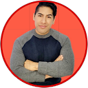Dan Michael Arias profile picture