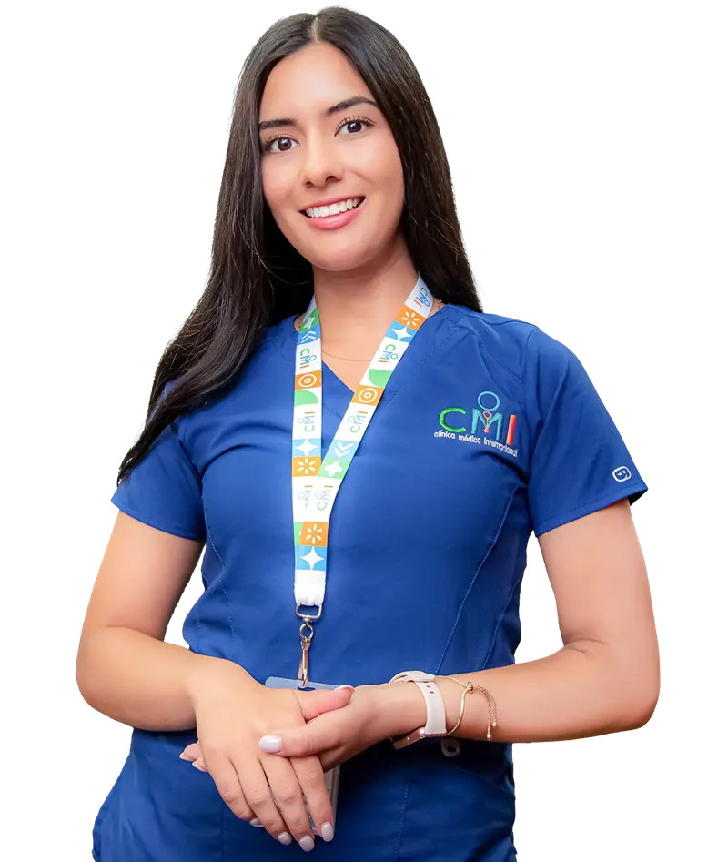 Examen médico consular en Cd. Juárez -