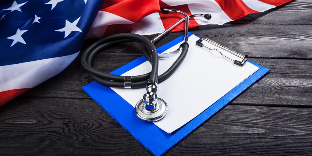 examen médico para la visa de residencia