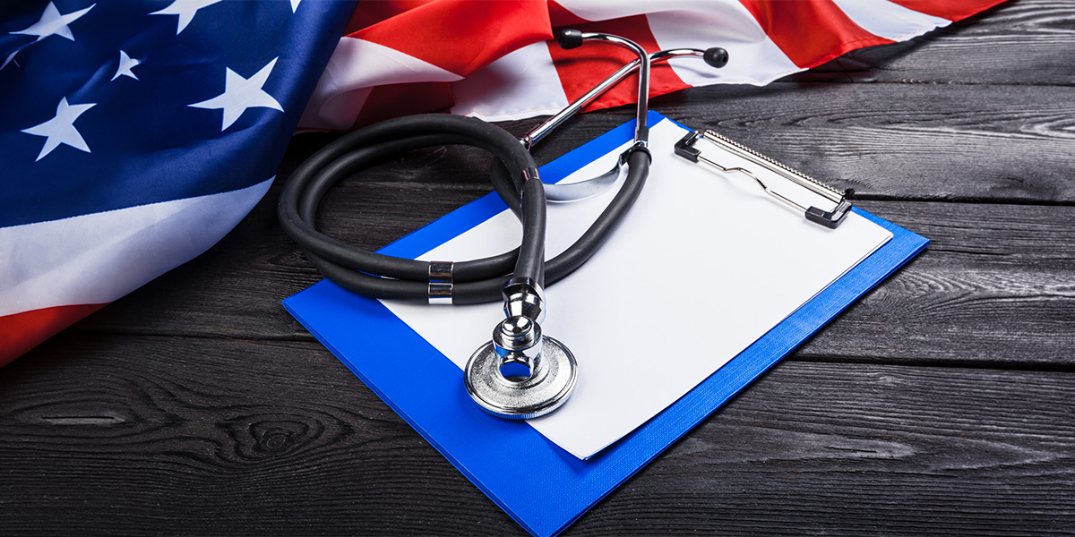 ¿Qué evalúa el gobierno de EE. UU. en tu examen médico para la visa de residencia?