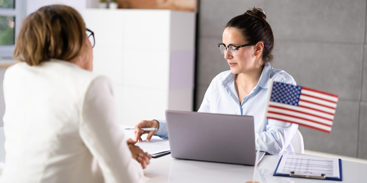 Examen médico: Tu rol como aplicante para visa de residencia a Estados Unidos