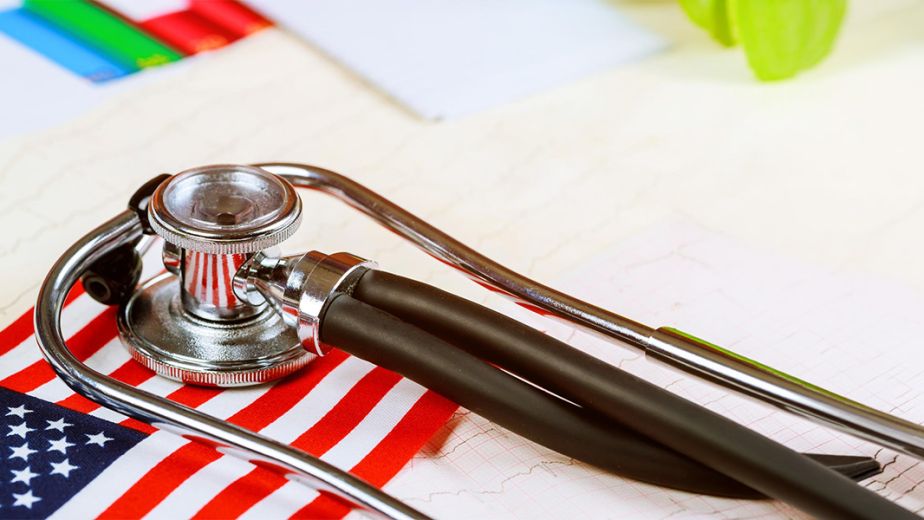 realizar el examen médico consular